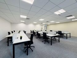 Republic Plaza (D1), Office #567728071